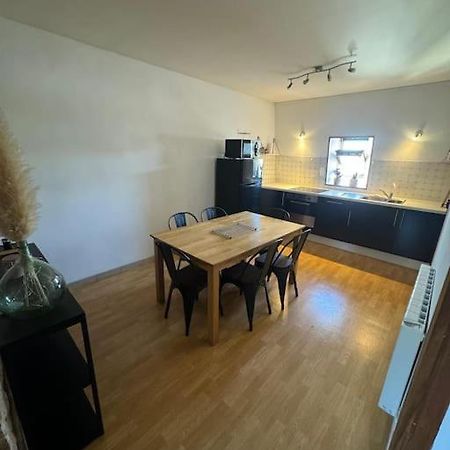 Appartement De Charme Hyper Centre ดีจอง ภายนอก รูปภาพ
