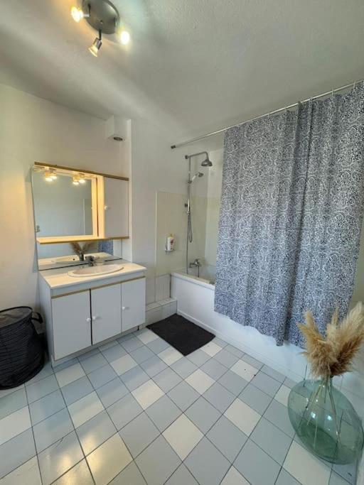 Appartement De Charme Hyper Centre ดีจอง ภายนอก รูปภาพ
